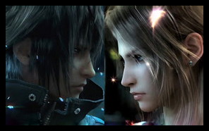 Noctis and Stella